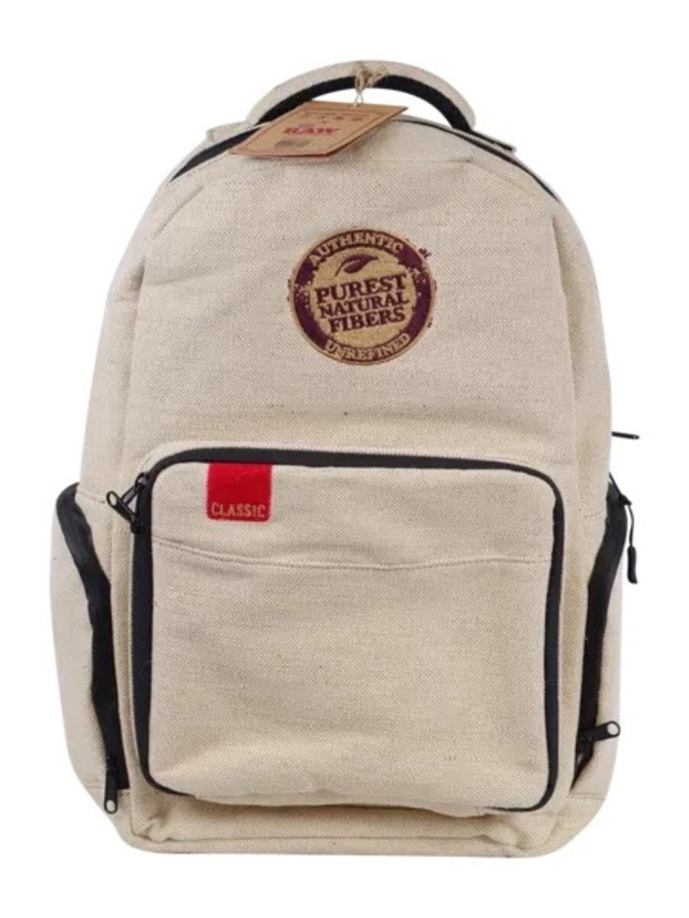 RAW Smell Proof Backpack